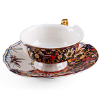 Чайная пара Seletti Kannauj варинант исполнения - 2 | Loft Concept в Барнауле