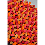 Панно «Искры» варинант исполнения - 3 | Loft Concept в Барнауле