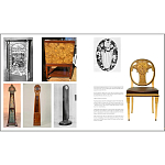 Книга The Art Deco Style. Great Designers & Collectors варинант исполнения - 1 | Loft Concept в Барнауле
