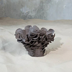 Ваза из серии «Волнение 2» варинант исполнения - 3 | Loft Concept в Барнауле