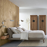 Бра бежевого цвета Aracea варинант исполнения - 7 | Loft Concept в Барнауле