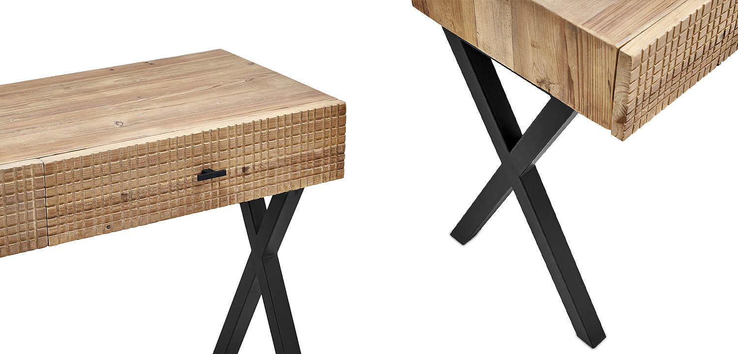 Рабочий стол Grigoir Desktop Рабочий стол Grigoir Desktop - Loft-Concept в Барнауле