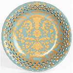 Фарфоровая чаша с девушкой Marlo Turi варинант исполнения - 10 | Loft Concept в Барнауле