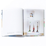 Неподражаемые произведения Джеффа Кунса JEFF KOONS catalog 2012 Букинистика варинант исполнения - 2 | Loft Concept в Барнауле