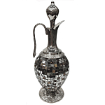 Кувшин с мозаикой Pieces of Dreams варинант исполнения - 1 | Loft Concept в Барнауле