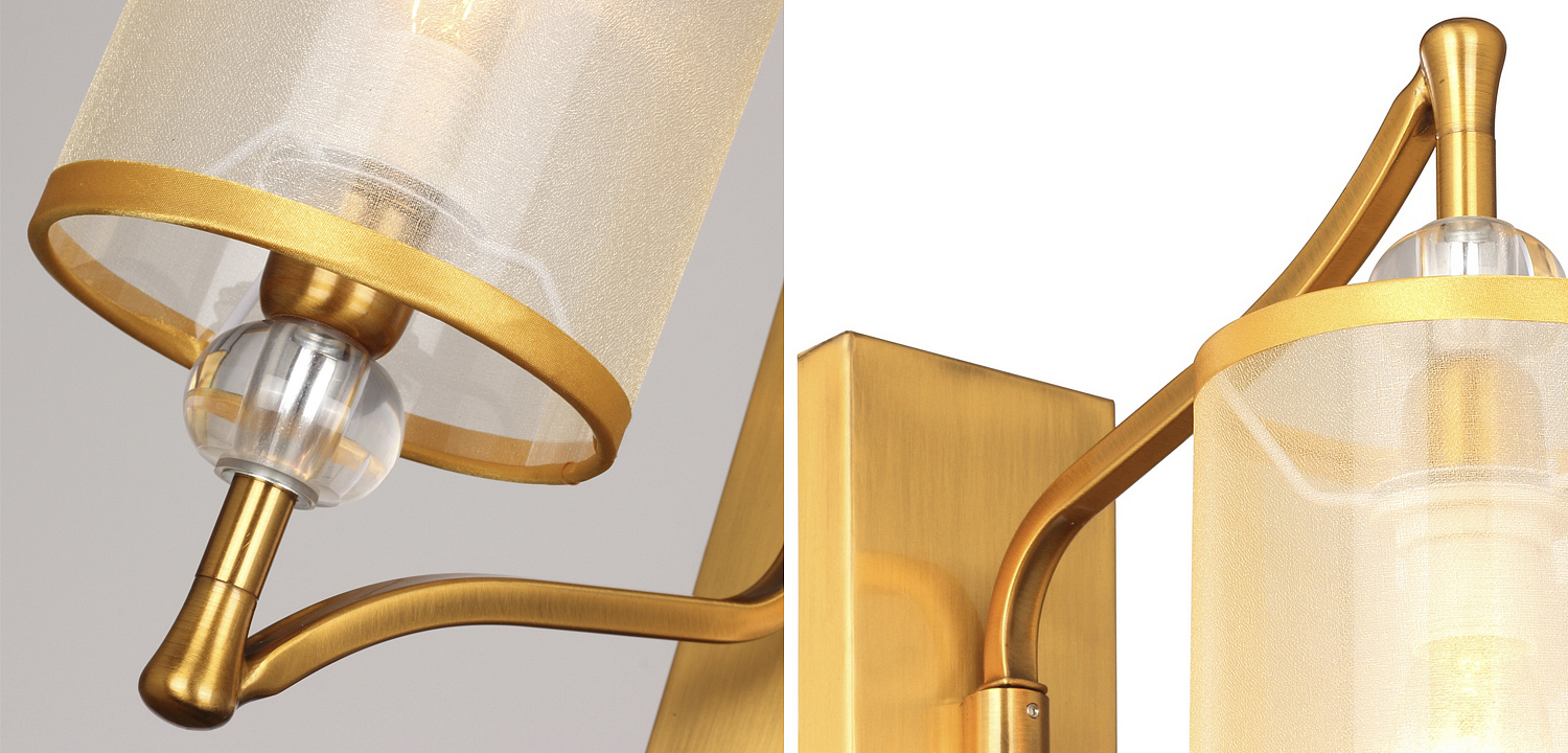 Бра Boniface Sconce Бра Boniface Sconce - Loft-Concept в Барнауле