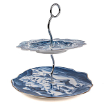 Сервировочная подставка Seletti Cake Stand варинант исполнения - 1 | Loft Concept в Барнауле