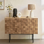 Ваза Serené Ceramic Vase Черная варинант исполнения - 9 | Loft Concept в Барнауле