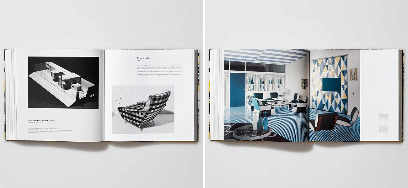 Gio Ponti XXL Gio Ponti XXL - Loft-Concept в Барнауле