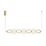 Подвесной светильник Mirror Paraphernalia варинант исполнения - 1 | Loft Concept в Барнауле