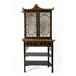 Витрина Palace Showcase Pagoda  варинант исполнения - 2 | Loft Concept в Барнауле