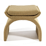 Элегантный Пуф Napa  варинант исполнения - 2 | Loft Concept в Барнауле