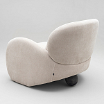 Кресло Rafael Accent Chair варинант исполнения - 4 | Loft Concept в Барнауле