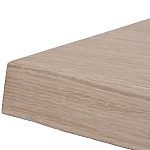 Стол обеденный на изогнутых ножках Consonance варинант исполнения - 4 | Loft Concept в Барнауле