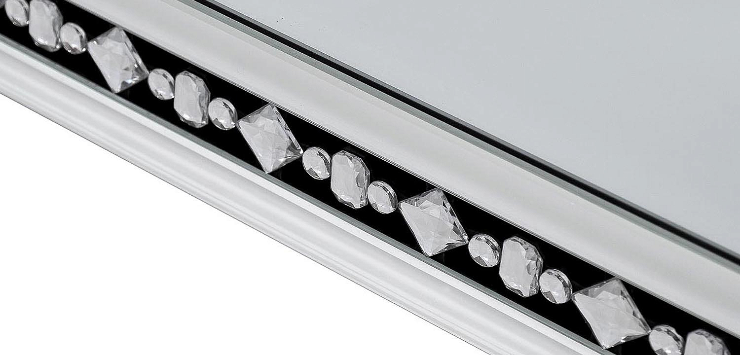 Зеркало Roseta Mirror Зеркало Roseta Mirror - Loft-Concept в Барнауле