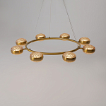 Люстра подвесная Mind 3000К 80Вт варинант исполнения - 4 | Loft Concept в Барнауле