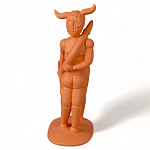 Статуэтка Seletti Centauro варинант исполнения - 5 | Loft Concept в Барнауле