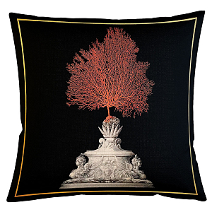 Декоративная подушка Sea Vase 2