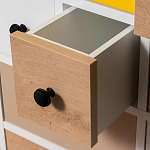 Комод Multi варинант исполнения - 2 | Loft Concept в Барнауле