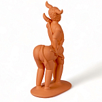 Статуэтка Seletti Centauro варинант исполнения - 4 | Loft Concept в Барнауле