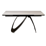 Стол обеденный раскладной керамический Natural Beauty Ceramics варинант исполнения - 1 | Loft Concept в Барнауле