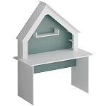 Письменный стол в детскую Tiny Town Desk варинант исполнения - 1 | Loft Concept в Барнауле