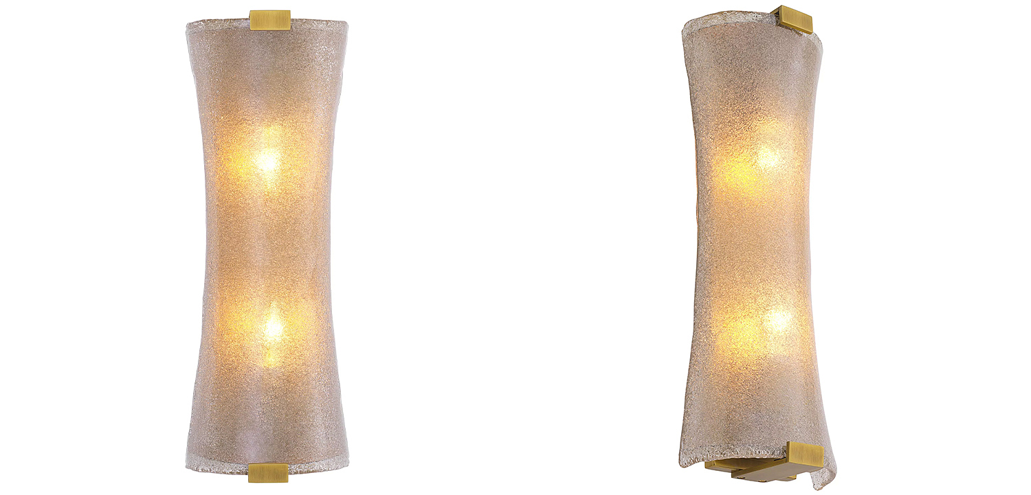 Бра Eichholtz Wall Lamp Bern Бра Eichholtz Wall Lamp Bern - Loft-Concept в Барнауле
