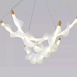 Люстра подвесная Convolution варинант исполнения - 4 | Loft Concept в Барнауле