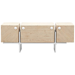 Комод Don Wooden Forms Furniture варинант исполнения - 1 | Loft Concept в Барнауле