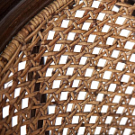 Комплект уличной мебели Sienna Dark Brown варинант исполнения - 3 | Loft Concept в Барнауле