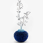 Статуэтка Синий тропический фрукт Tropical Fruit Pandora 1 варинант исполнения - 5 | Loft Concept в Барнауле