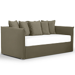 Кровать-кушетка Memory варинант исполнения - 9 | Loft Concept в Барнауле