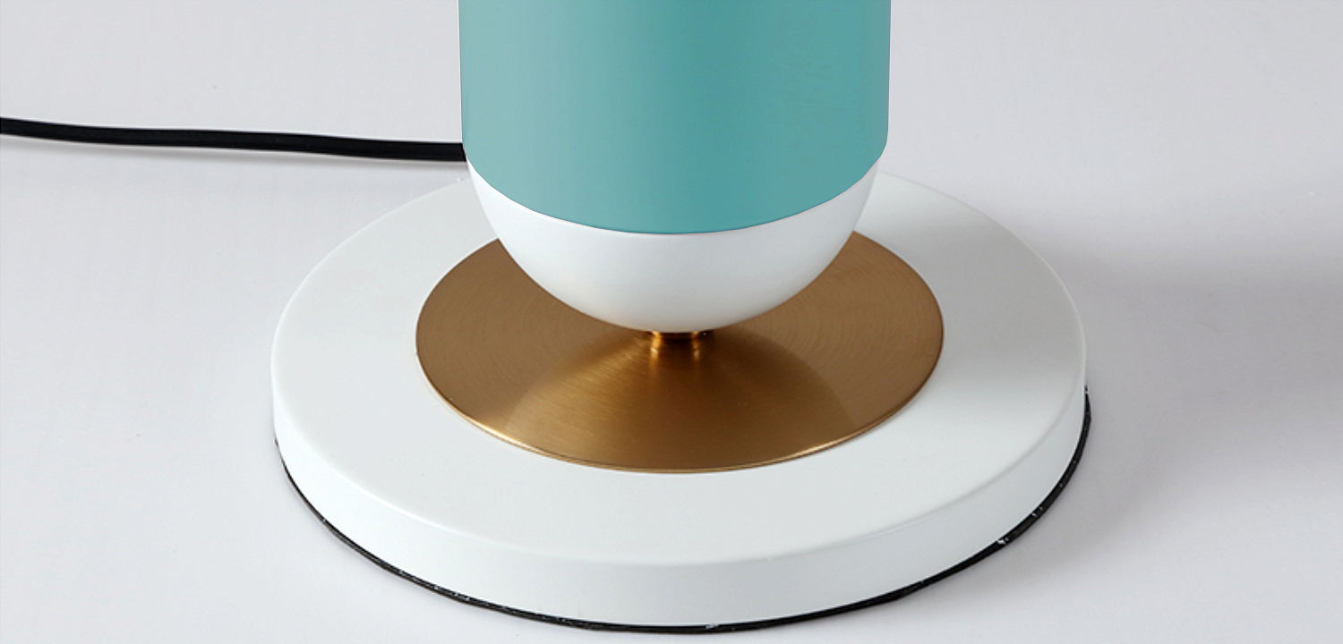 Meet blue Floor lamp Meet blue Floor lamp - Loft-Concept в Барнауле