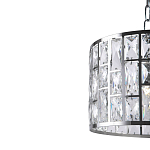 Люстра Pi Metallica варинант исполнения - 3 | Loft Concept в Барнауле