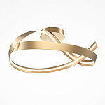 Потолочный светильник Plons 3000К 34Вт варинант исполнения - 1 | Loft Concept в Барнауле