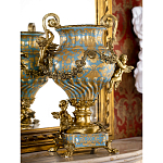 Ваза фарфоровая Georginio варинант исполнения - 3 | Loft Concept в Барнауле