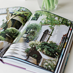  Книга дизайн интерьра от Саммер Торнтон Wonderland Thornton, Summer варинант исполнения - 5 | Loft Concept в Барнауле