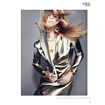 Коллекционная книга Gold in Vogue варинант исполнения - 3 | Loft Concept в Барнауле