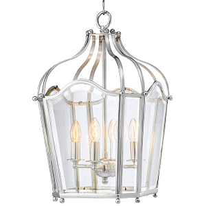 Люстра Lantern Elysee