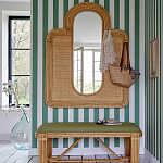 Ваза-бутыль из стекла TRANSPARENT FORMS 56 варинант исполнения - 14 | Loft Concept в Барнауле