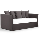 Кровать-кушетка Memory варинант исполнения - 8 | Loft Concept в Барнауле