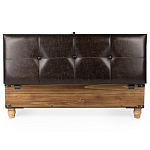 Пуф The Brown Chest варинант исполнения - 2 | Loft Concept в Барнауле