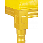 Стул Night owls with yellow design варинант исполнения - 8 | Loft Concept в Барнауле