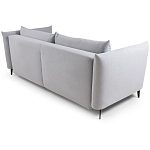 Диван Clo Maren light grey варинант исполнения - 9 | Loft Concept в Барнауле