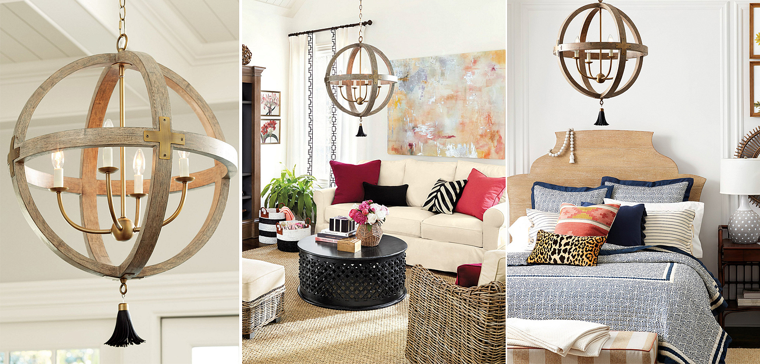Люстра Manlia Sphere Chandelier Люстра Manlia Sphere Chandelier - Loft-Concept в Барнауле