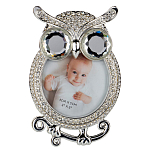 Фоторамка детская Childhood Corner  Owl варинант исполнения - 1 | Loft Concept в Барнауле