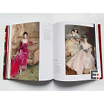 Книга Коллекция картин Сарджента Sargent: The Masterworks варинант исполнения - 2 | Loft Concept в Барнауле