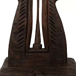 Скульптура «Берегиня» варинант исполнения - 3 | Loft Concept в Барнауле