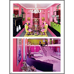 Книга Andrew Martin Interior Design Review Vol. 26 варинант исполнения - 8 | Loft Concept в Барнауле