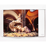 Редкая коллекционная книга Vogue & The Metropolitan Museum of Art Parties Exhibitions People Book 2014 варинант исполнения - 4 | Loft Concept в Барнауле